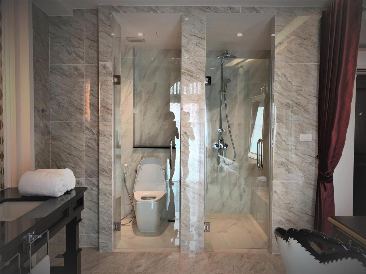 Nanta Glam Cm Hotel & Residences Chiang Mai Luaran gambar