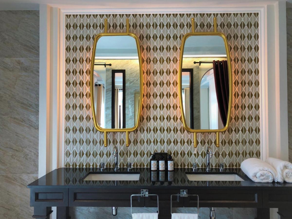 Nanta Glam Cm Hotel & Residences Chiang Mai Luaran gambar